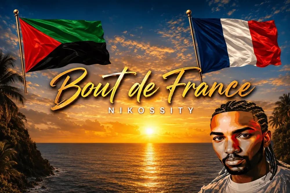 Bout de France