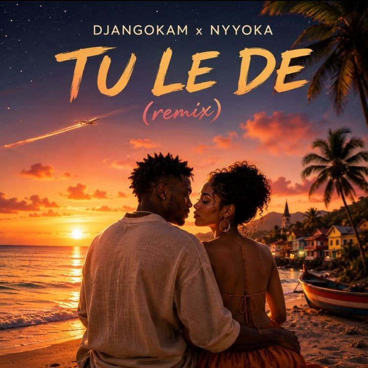 TU LE DE (remix)