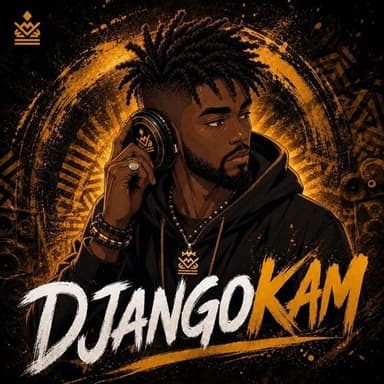 Photo DJANGOKAM
