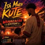 Ish Mwen KUTE (Live at WANAKAERA)